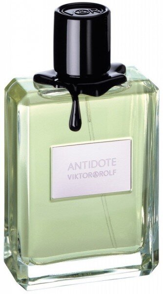 Viktor & Rolf Antidote EDT 75 ml Erkek Parfümü kullananlar yorumlar
